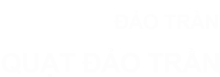 Quạt Đảo Trần